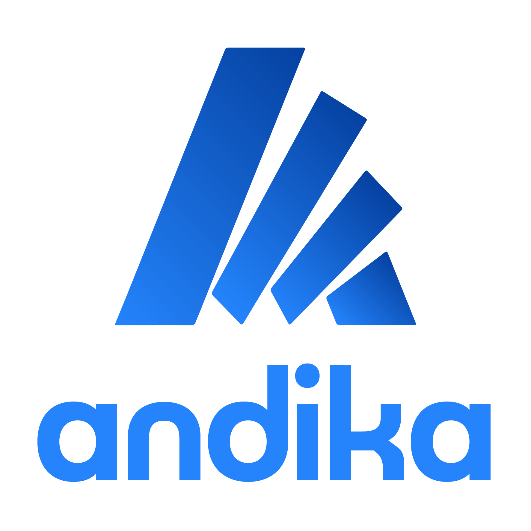 Andika Business Management Platform